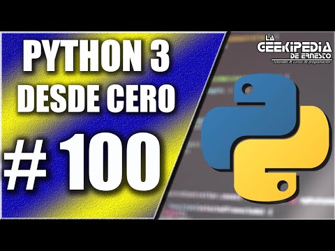 Curso Python 3 desde cero #100 | Subconjuntos – El método issubset()