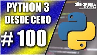 Curso Python 3 desde cero #100 | Subconjuntos – El método issubset()