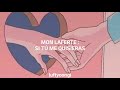 Mon Laferte - Si Tú Me Quisieras (letra)