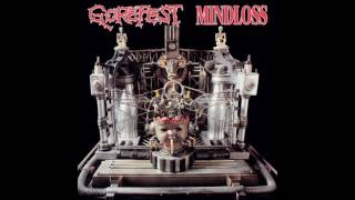 Gorefest - Tangled In Gore