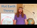 Flat Earth Theory - Ultra Spiritual Life episode 39