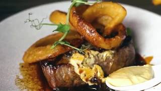 Wellington On A Plate 2018 | Bellbird Eatery & The Still Room