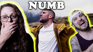 NUMB | (Knox Hill) - Reaction!