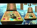 TEMPLE BALL RUN EPIC ROLLING ADVENTURE THROUGH ANCIENT TRAPS! V.187-191