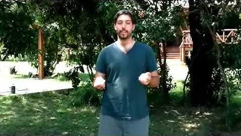 2012 IJA Video Tutorial - Crossed Arm Box thingy #2