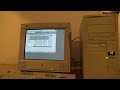 CANYON.MID PASSPORT.MID MIDI Playback on Sound Blaster AWE32 Windows 3.1 in the BACKROOMS