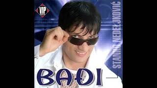 Badji - Hej crna zeno