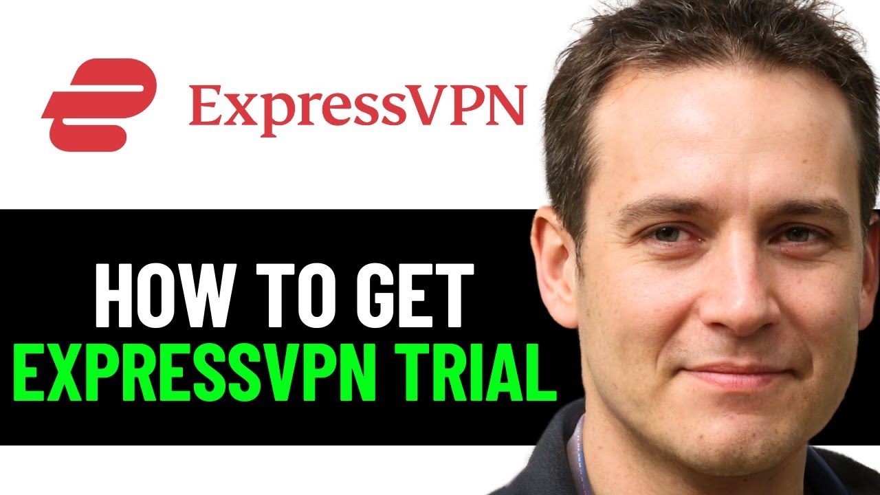 How To Get ExpressVPN Trial 2025! (FULL GUIDE) - YouTube