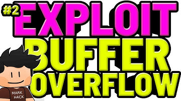 Buffer Overflow en Vulnserver | Curso computación 101