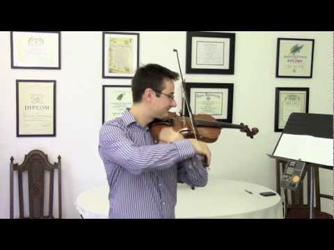 Practicing Companion -