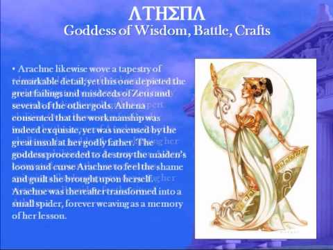 Advice From Athena Goddess of Wisdom - Navigating Choppy Waters
