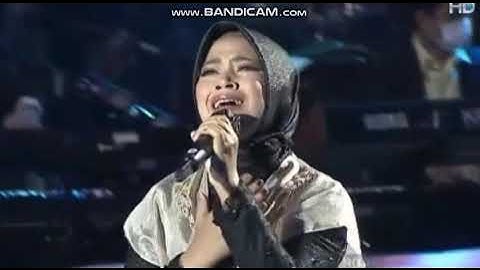 Manakjubkan !! Sulis (NTB) ~ lesti menangis dan All SO~ dari juri lida 2021 top 42 grup 1 Putih