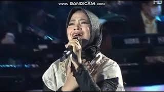Manakjubkan !! Sulis (NTB) ~ lesti menangis dan All SO~ dari juri lida 2021 top 42 grup 1 Putih
