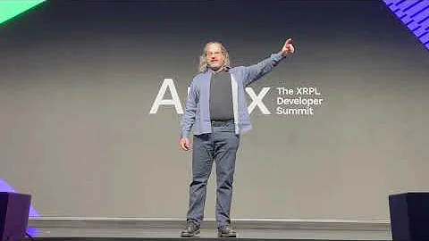 David Schwartz Presents at Apex Developer Summit 2...