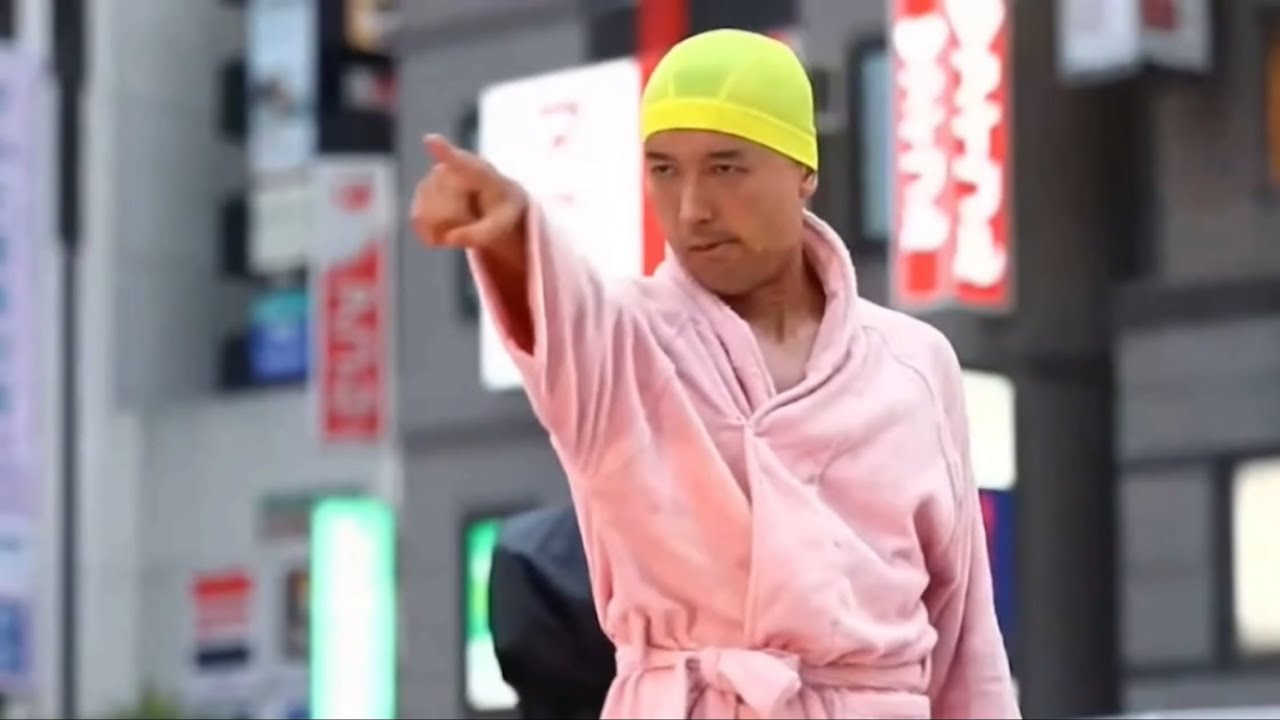 メロリン キュー 山本 太郎