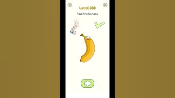 DOP 2 Level 588 - Delete One Part Gameplay Walkthrough