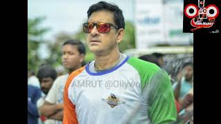 Mo Maa Pari Kie Haba Odia Song Film- Pathara Khasuchi Bada Deulu Sidhant, Sujata Ananda