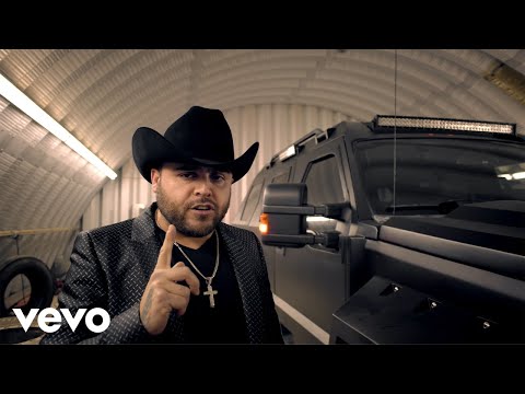 Gerardo Ortiz - Los Envidiosos