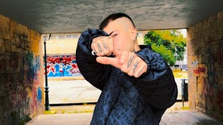 Calles - Florida Petanca Y Llave Videoclip