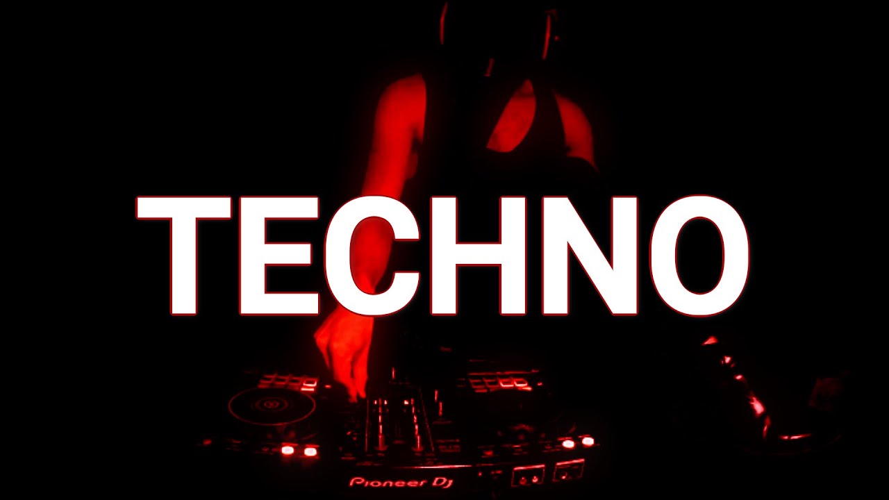 TECHNO 2022 | Amelie Lens, Charlotte de witte, Cali Martini..| DARK ...