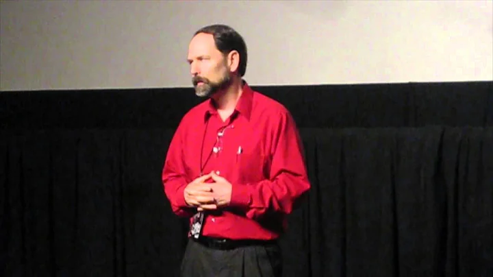 Greg Chaney on The Empty Chair