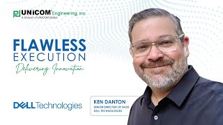 Famous Driving Growth at the Edge with Dell Technologies | UNICOM Engineering Net Worth