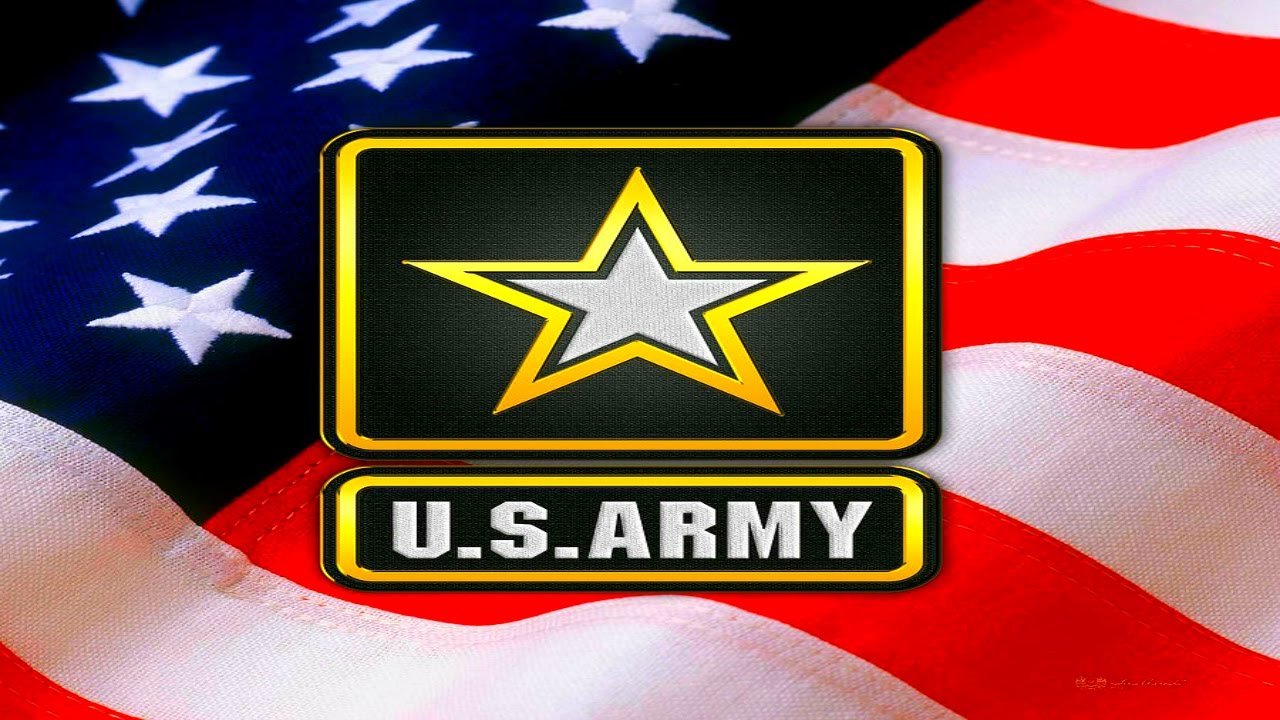 The United States Army - 