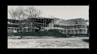UAH-the Presidential Story Part 1 (youtube version)