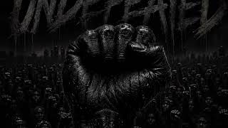 BDM Drewski - UNDEFEATED