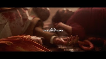 "BOT PROX" Trailer -  a short film directed by Brianne Nord-Stewart | Written by Riley Madincea