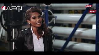 AECI - Our World News Episode 22