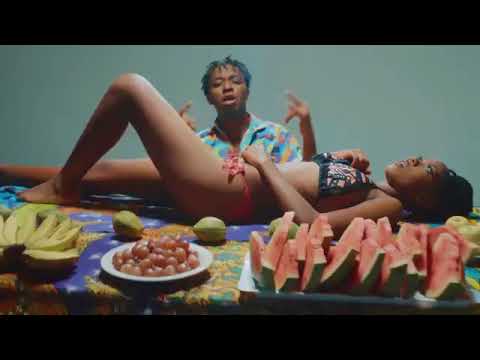 Download Magnom   Overfeed Me ft Mr Eazi Official Video