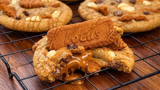 You Have To Try This Easy And Perfect NYC | Louts Cookies