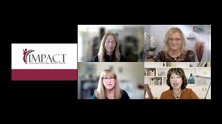 ISACA Chicago Chapter- She Leads Tech...with IMPACT- Session 4