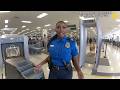 TSA Supervisor Apprehended for Theft of Rolex from Undercover Agent’s Bag