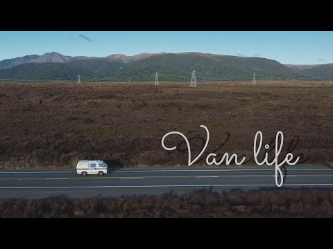 Van life