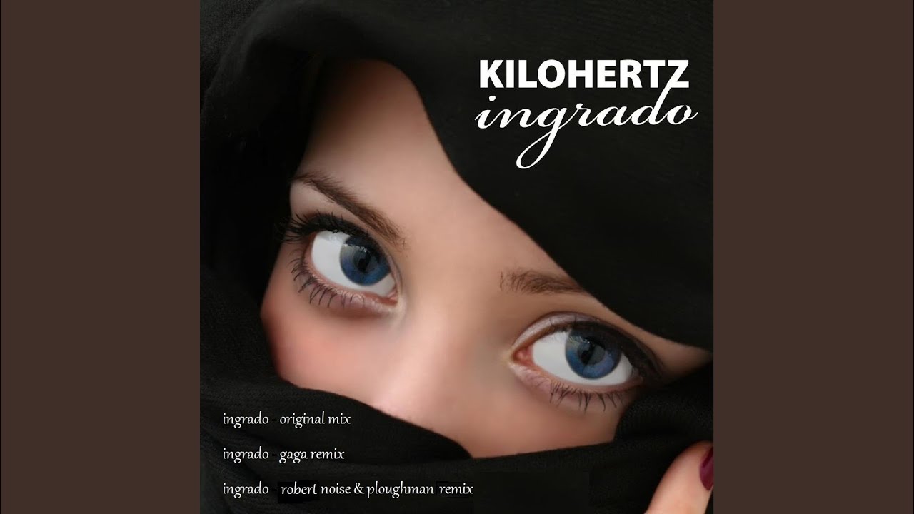 Watch Ingrado (Original Mix) on YouTube Watch Ingrado (Original Mix) on YouTube