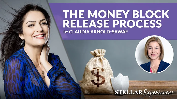 The Money Block Release Process by Claudia Arnold-...