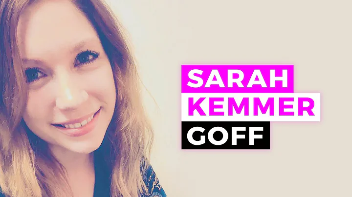 How to Move Past The Haters! An Interview With Sar...