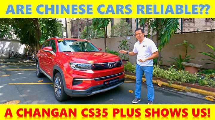 Are CHINESE CARS RELIABLE? - A Changan CS35 Plus Tells ALL!! - DayDayNews