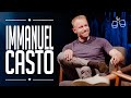 Immanuel Casto come non lo avete mai visto