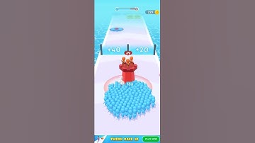 Count Master : level-19