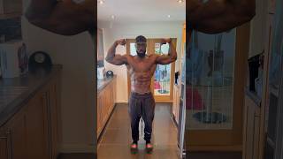 8 Week Aggressive Cut: 20K Steps & 1600 Calories #gym #motivation #diet #cardio #muscle #food