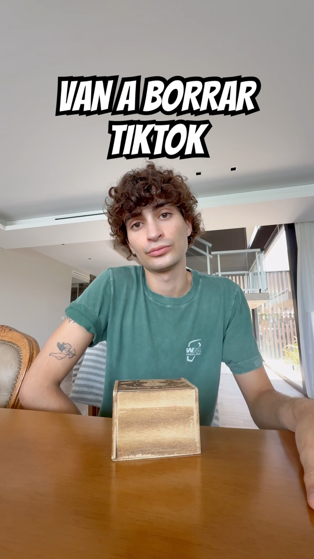 YO VOY A SALVAR TIKTOK