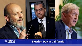 PBS KVIE News Minute | June 2, 2026 - Election Updates