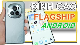 Trải nghiệm Honor Magic6 Pro: SIÊU PHẨM FLAGSHIP ANDROID TRUNG QUỐC !!!