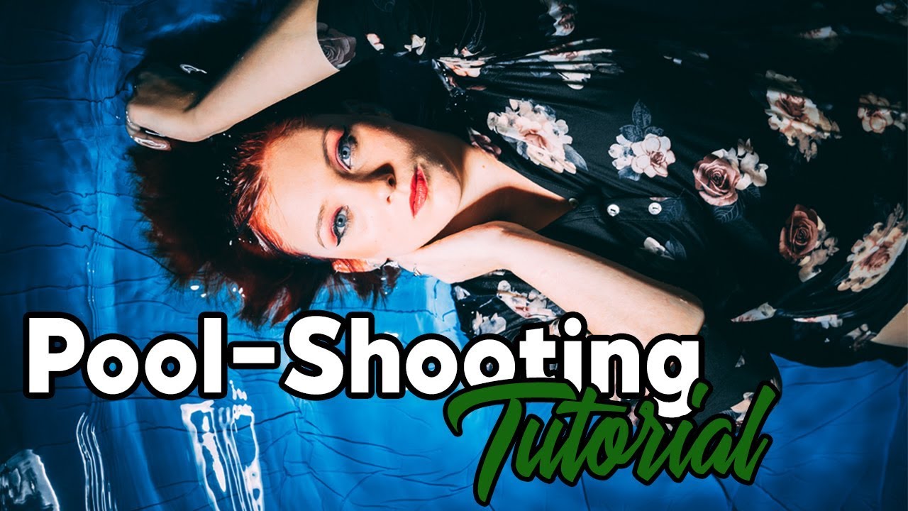 PoolShooting Tutorial YouTube