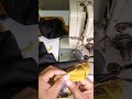rips and trick #sewinghacks #sewingtips #tutorial #follow #diy