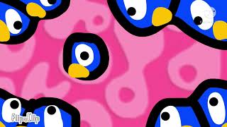 Zebadiah BBC Ident Paramount/Crowd