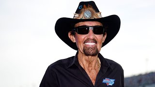 Richard Petty Just SHOCKED Everyone with His Brutal NASCAR Take!